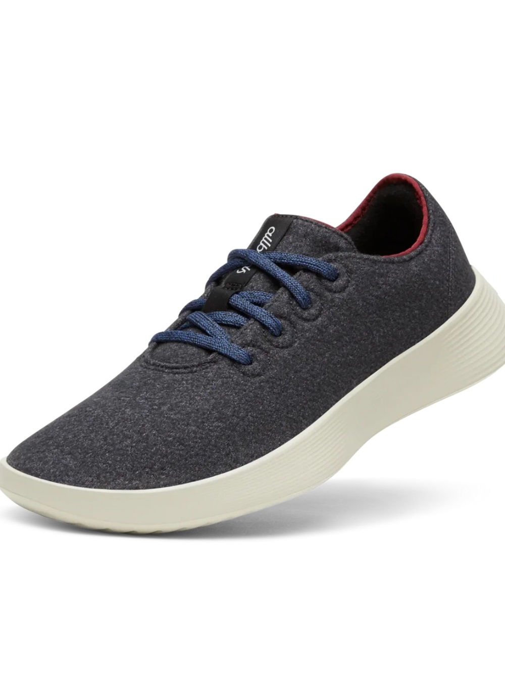 Allbirds Women's Wool Runner 2 Go Sneakers New!